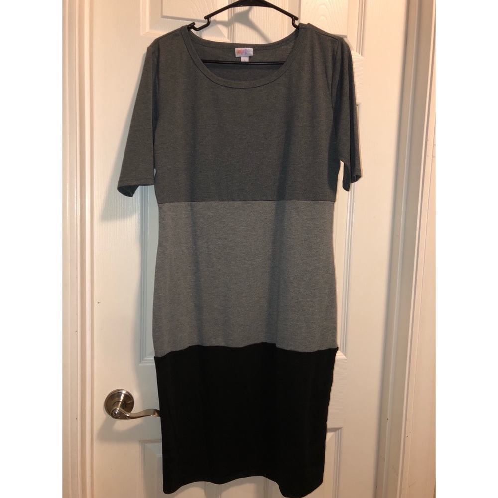 LulaRoe dress